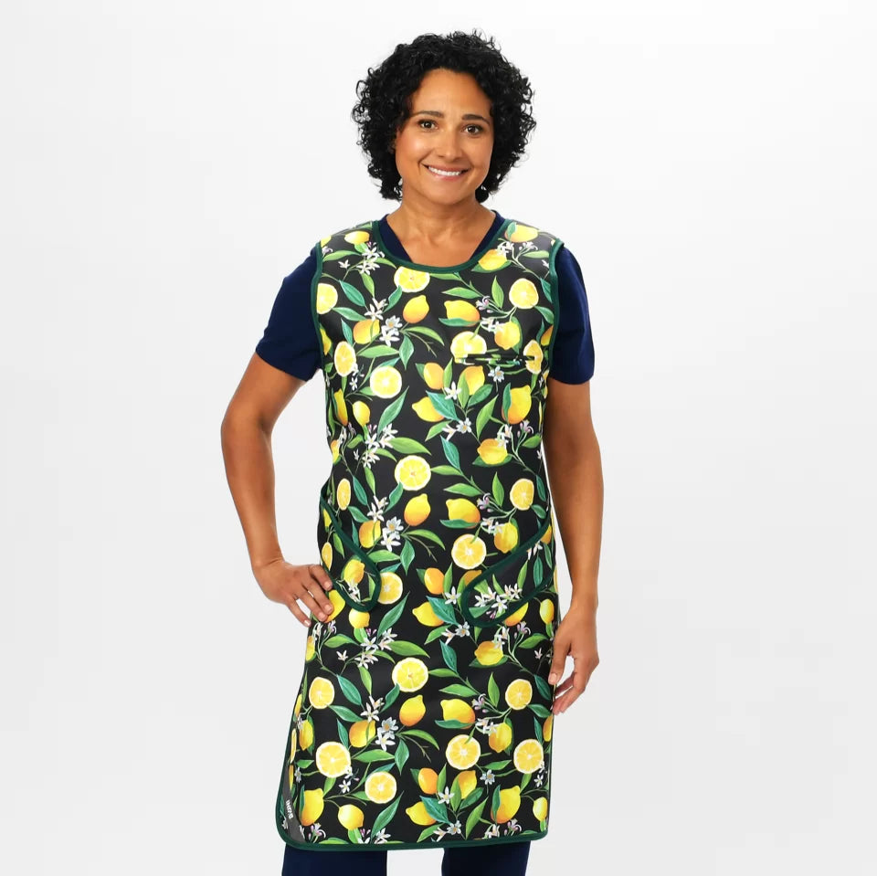 Delantal de protección frontal de alivio de peso - AWC